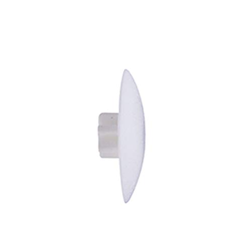 Fischer Calotta Coprivite Ffsz-A W Bianca (100 Pz.)