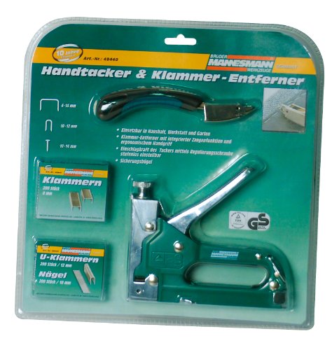 Mannesmann M48440 Graffettatrice