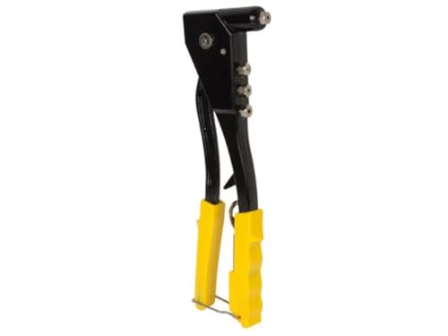 Perel 3623-1 - Riveter A Mano Con Rivetti