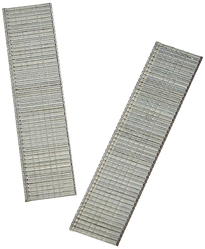 Kwb By Einhell 1000 Chiodi (Adatti Per Einhell Tc-En 20 E, Lunghezza 14 Mm, In Acciaio, Tipo 055)