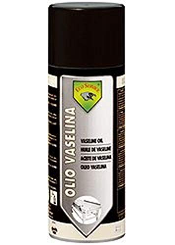 Olio Vaselina Spray 400 Ml