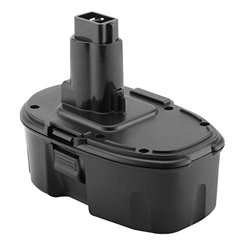 Joiry 18V 3.5Ah Ni-Mh Batteria Per Dewalt 18V Batteria Dc9096 De9095 Dc9099 De9039 De9096 De9098 De9503 Dw9095 Dw9096 Dw9098 Dc9098