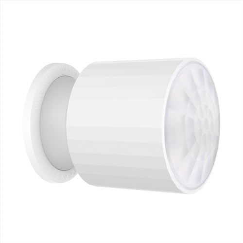 Qingping Motion & Light Sensor, Works With Apple Homekit Via Thread Or Bluetooth, Two Sensors Combined For Various Automation, Long Standby Time