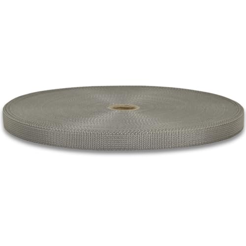 Corderie Italiane 002001669 Cintino In Polipropilene Per Monoblocco 16 Mm - 50 Mt