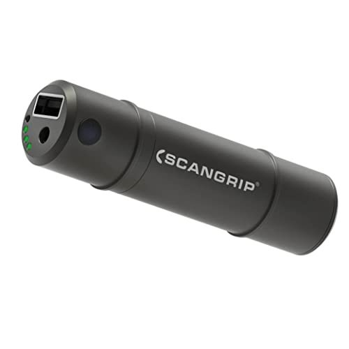 Powerbank Para Frontal Scangrip I-View