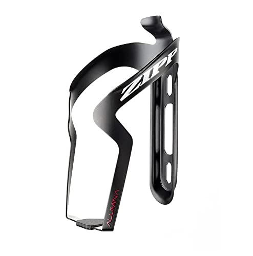 Portabidon Zipp Aluminia Negro