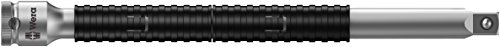 Wera, Extensión Zyklop Con Manguito De Giro Rápido, 1/2" 8794 Lc