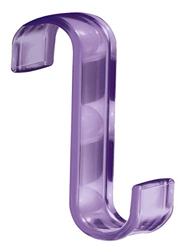 Gedy - Crochet Pour Radiateur Lilas - Gedy - G-2025P900900