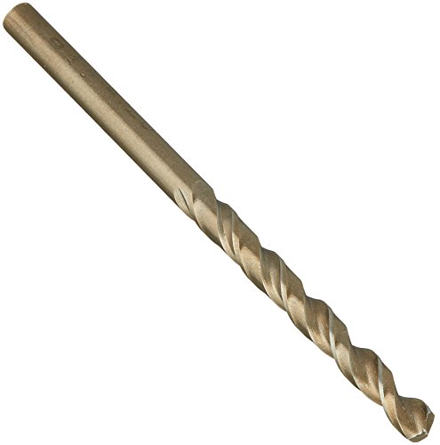Dewalt Dt4961-Qz Punta Metallo Hss-Co Extreme, Al Cobalto, 4.2 X 75 X 43 Mm