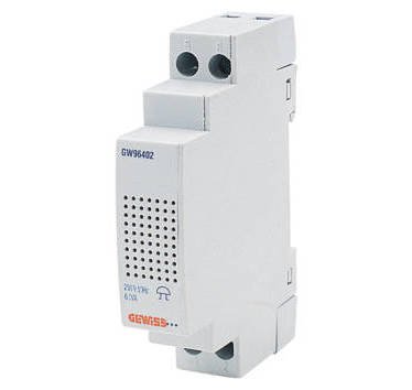 90Am Klingel 230V 10Va 1Te