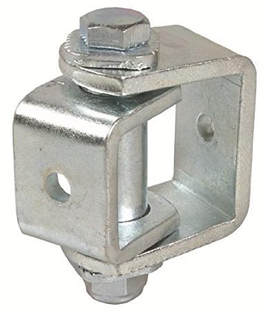 Cerniere P/Cancelli In Ferro Art. 423 Regolabili