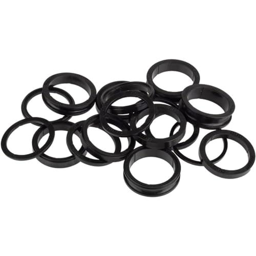 Kit Separadores Pedalier Dub Mtb/Carretera