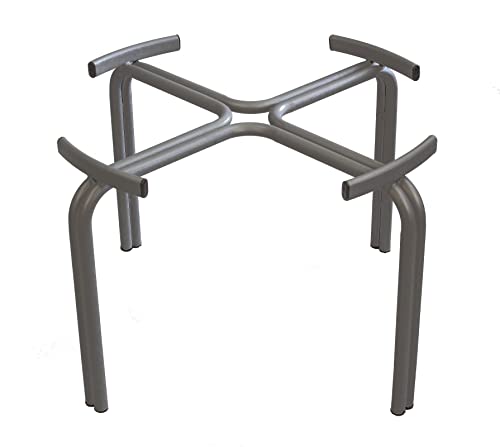 Piedistallo Per Botti Alimenti Ø Cm 60 Per Lt.200