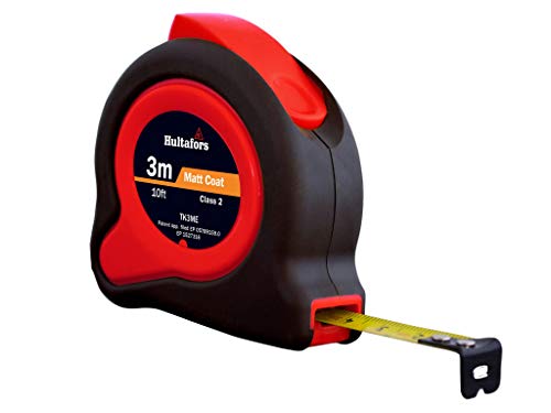 Hultafors Hul367013 Metro A Nastro