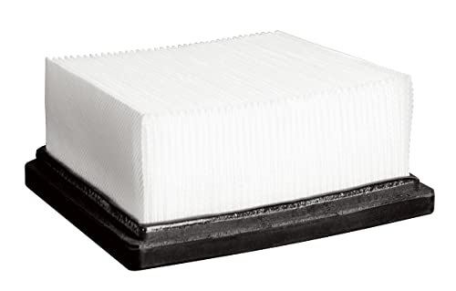 Worx Filtro Wa6078 Per Aspirapolvere A Umido E Asciutto Worx Wx031