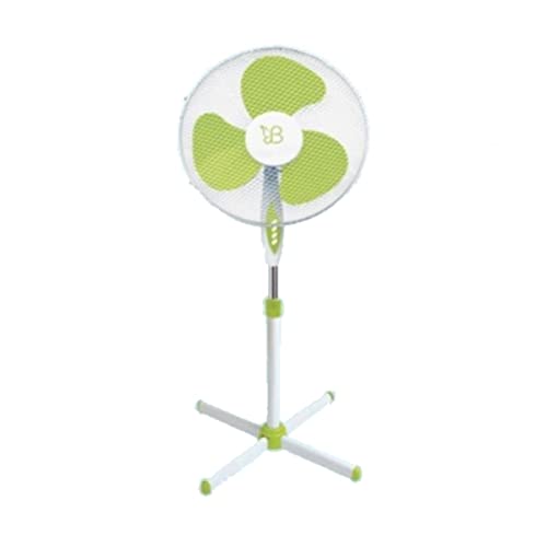 Fraschetti Ventilatore A Piantana Butterfly 40