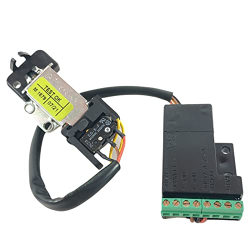 Cce 07022.10.0 – Booster Plus Circui. Electronico Elettri.