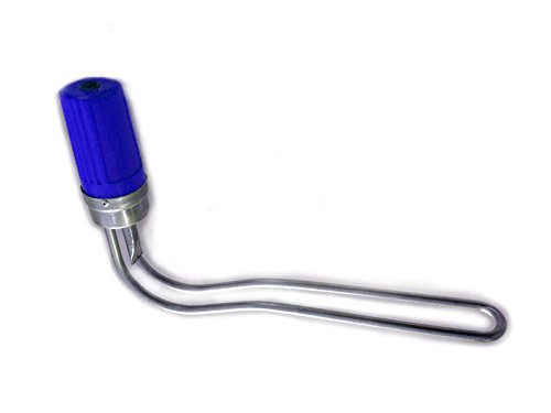 Fp-Tech Fp-Res1.5 Resistenza Per Pannello Solare, Argento