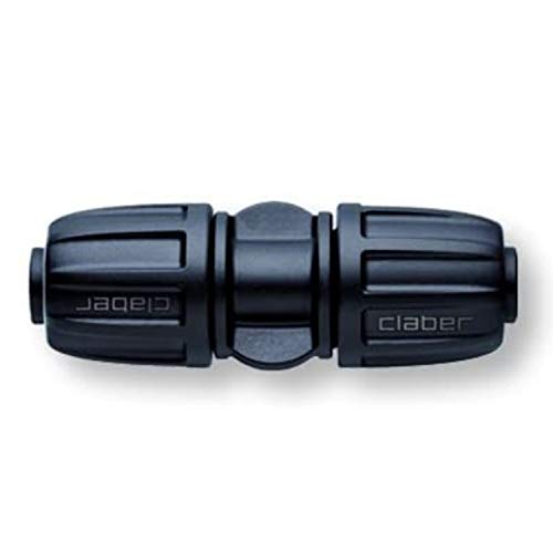 Raccordo Giunzione Compressione Micro 91023 Claber [Claber ]