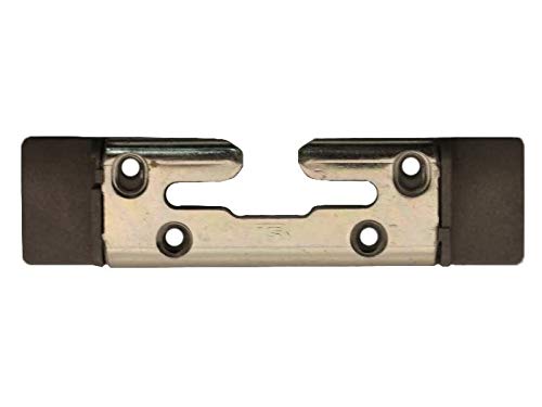 Si Siegenia Kippriegel Lager S-Es A2860