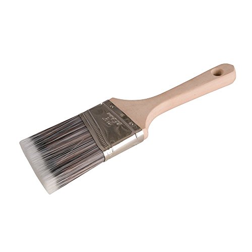 Silverline 539647 Spazzola Per Vernice 65 Mm