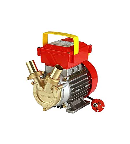 Vigor-Blinky Elettropompe Travaso Bisenso