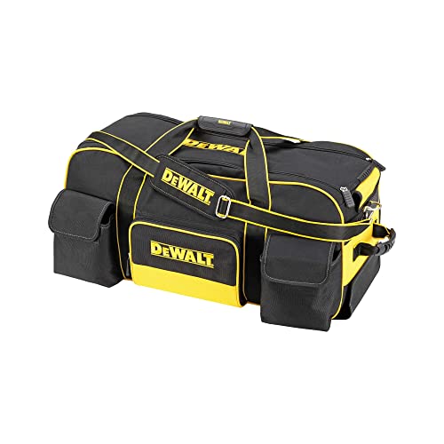 Dewalt Borsone Con Ruote E Maniglia Telescopica