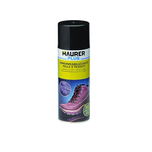 Impermeabilizzante Spray Per Tessuti E Pelli 400 Ml.