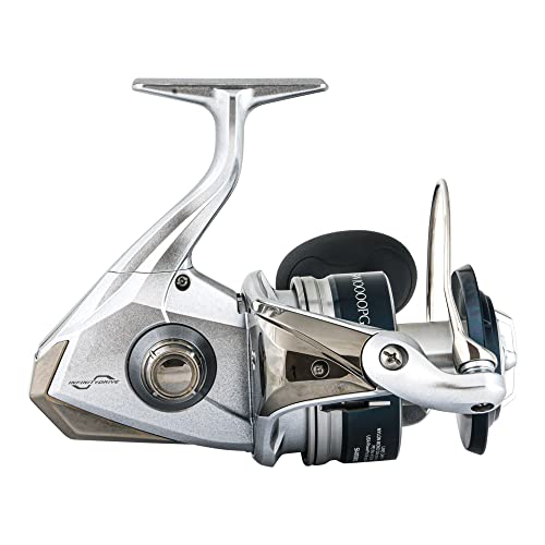 Reel Saragosa Sw A 10000 Pg