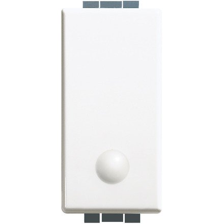 Invertitore Illuminabile Serie Luna Bticino C4004L