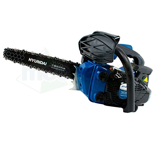 Motosega Hyundai Carving Storm Ys-2512