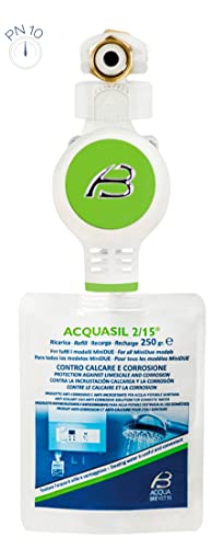 Acqua Brevetti Pompa Dosatrice Minidue 360 Pm007S