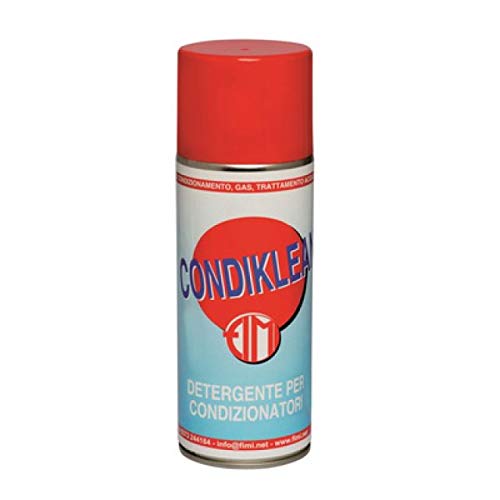 Detergente Schiumogeno Per Condizionatori Condiklean 400 Ml