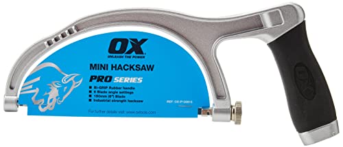 Ox Ox Pro High