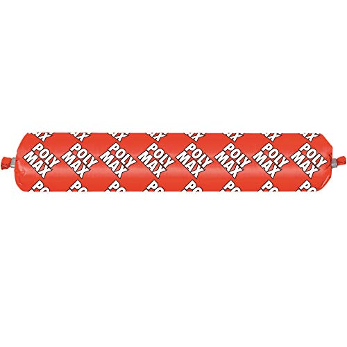 Bostik Poly Max Pro Xxl Colla Di Montaggio, Salsiccia 900G