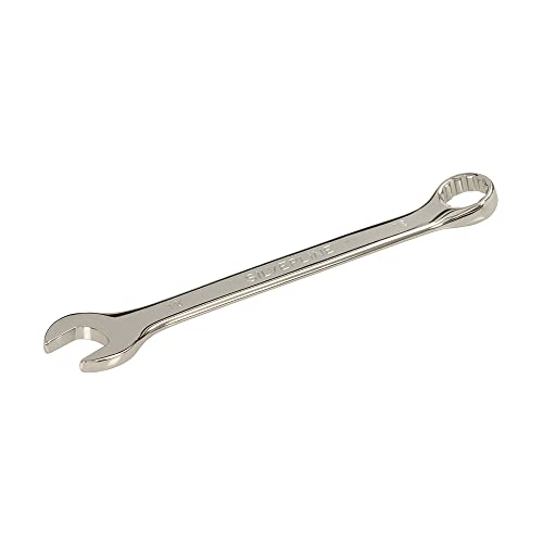 Silverline Ls18, Chiave Combinata