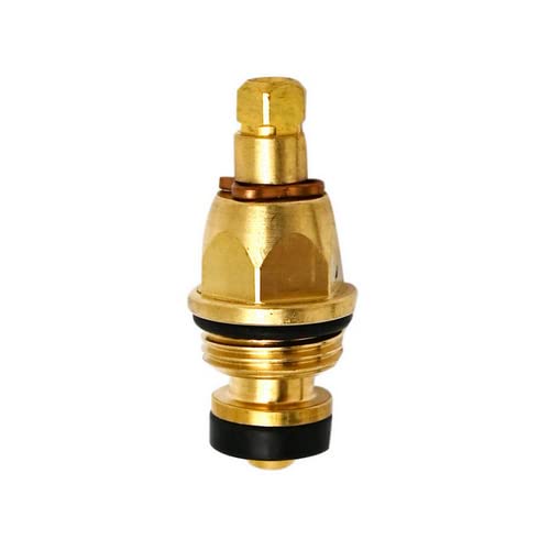 Vitone 3/8" Quadro 3 Punte C/Oring 3/8