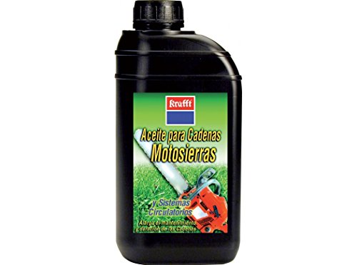 Krafft 55944-Olio Per Catena, 1 L