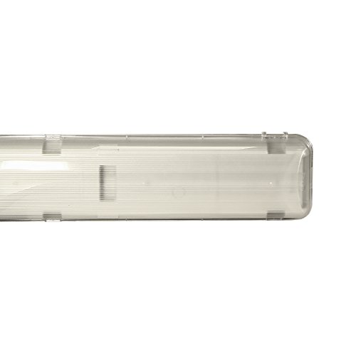 921 Hydro T8 Fl 2X58W Cel-F Gris