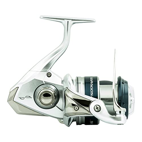 Reel Saragosa Sw A 5000 Xg