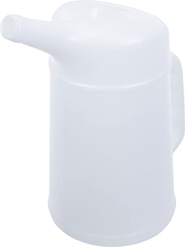 Jarra Con Boquilla Para Aceite | 2 L