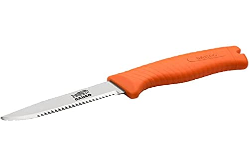Cuchillo Rescate