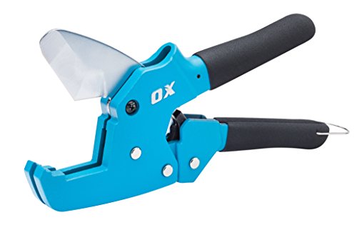 Ox Pro - Tagliatubi In Pvc, 16-42 Mm
