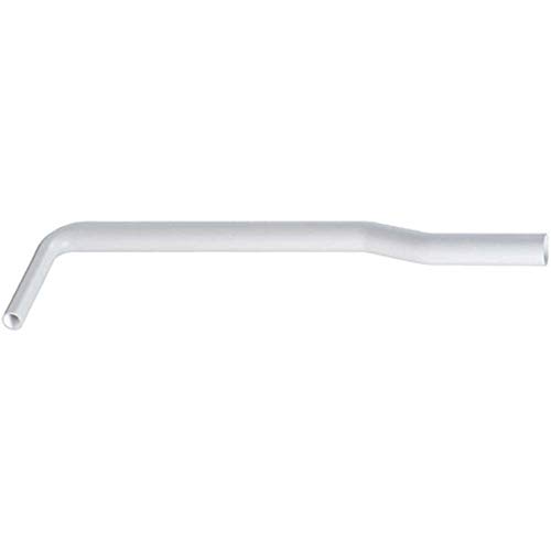 Tubo Scarico Sagomato Per Cassetta Pvc A Zaino 800Mm-Diam. 50 X Cm 32
