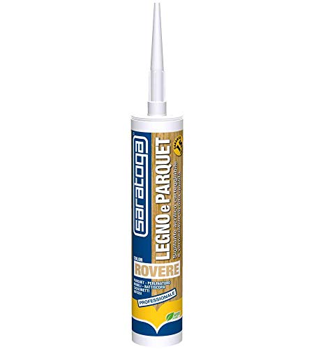 Legno Parquet Rovere 310 Ml