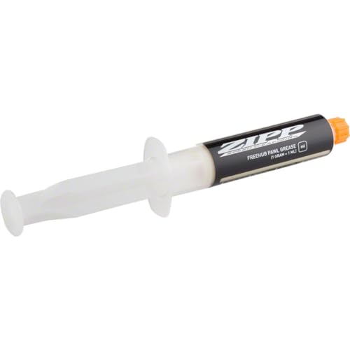 Grasa 20Ml Para Trinquete Zipp (Inc.Jeringa)