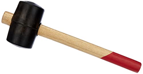 (6) Martillo De Goma, 65 Mm