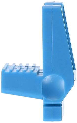 Ox Ox-P101801 Gomma Linea Block, Blu