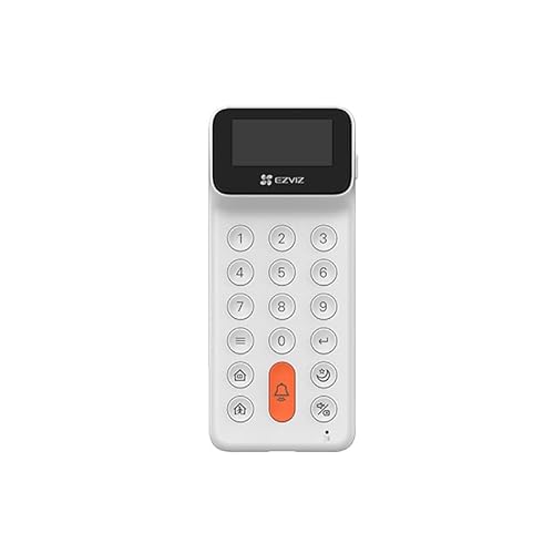 Ezviz K3 - Tastierino Wireless