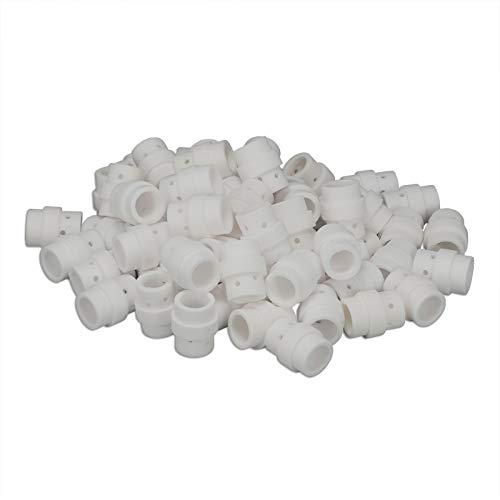 Riverweld 24Kd Mb24 Co2 Mig Mag Torcia Di Saldatura Diffusore A Gas 20Pk